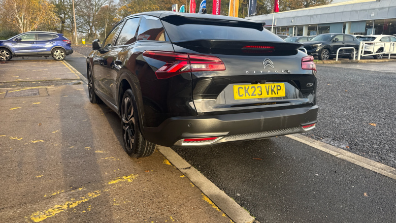 Citroen C5 X 1.2 PureTech 130 Shine 5dr EAT8 Petrol Estate